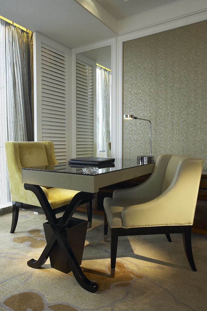 sheraton shanghai pudong riverside
