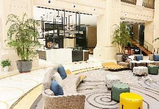 sheraton shanghai pudong riverside