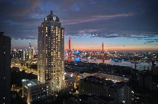 sheraton shanghai pudong riverside