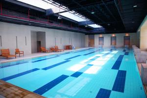 sheraton shanghai pudong riverside