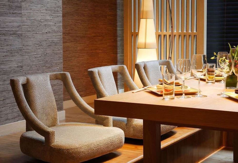 sheraton shanghai pudong riverside