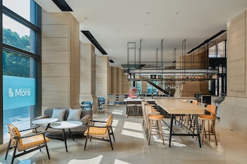 sheraton shanghai pudong riverside