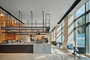 sheraton shanghai pudong riverside
