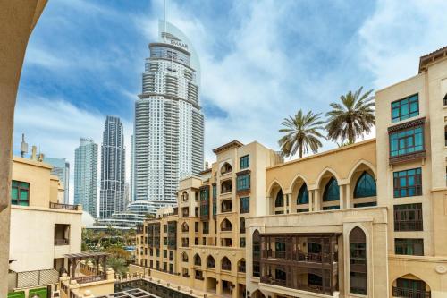 Maison Privee - Elite Apt Connected To Dubai Mall & Burj Khalifa,Downtown Dubai>>Dubai,0 star