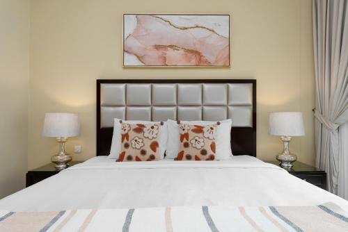 Maison Privee - Elite Apt Connected To Dubai Mall & Burj Khalifa,Downtown Dubai>>Dubai,0 star