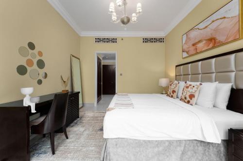 Maison Privee - Elite Apt Connected To Dubai Mall & Burj Khalifa,Downtown Dubai>>Dubai,0 star