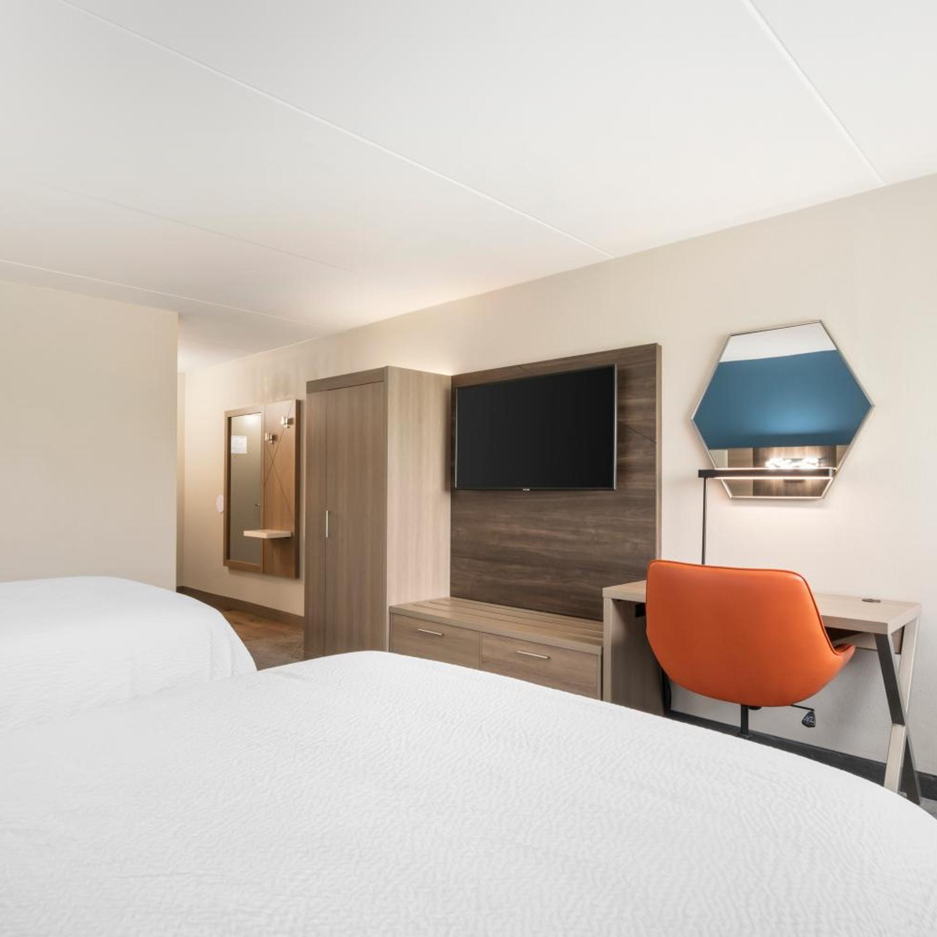 holiday inn express greencastle an ihg hotel
