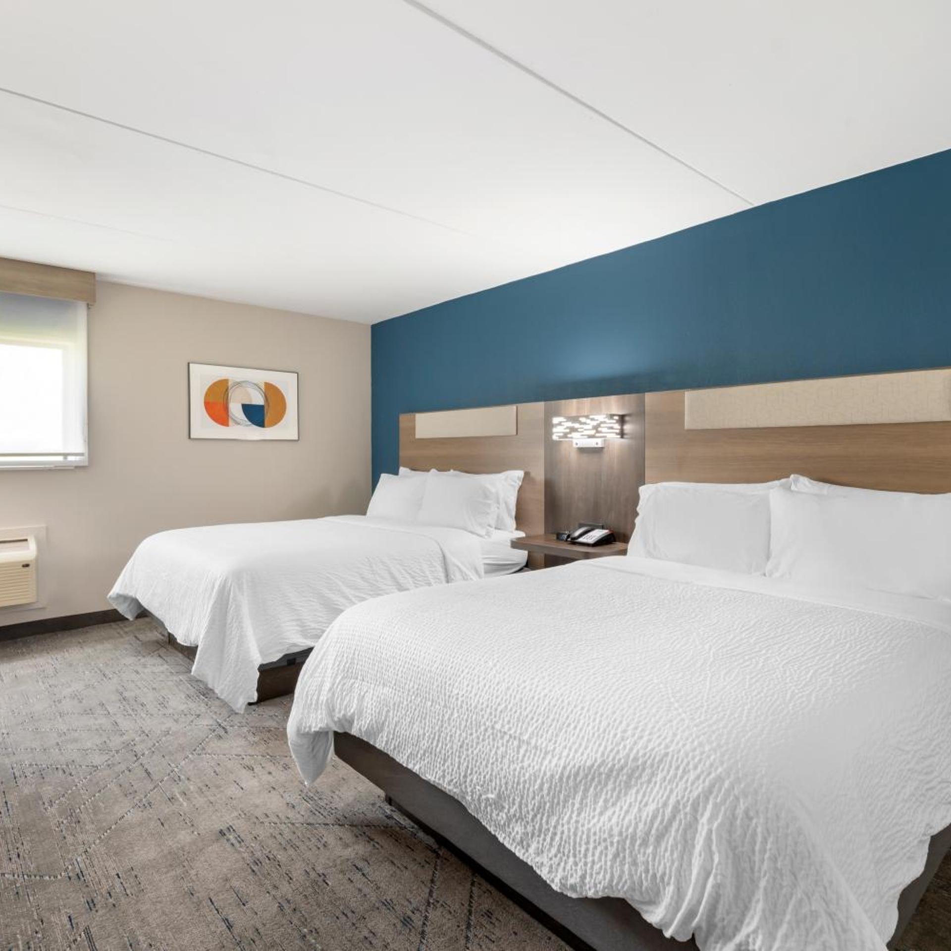 holiday inn express greencastle an ihg hotel