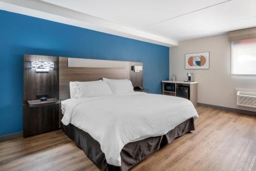 holiday inn express greencastle an ihg hotel