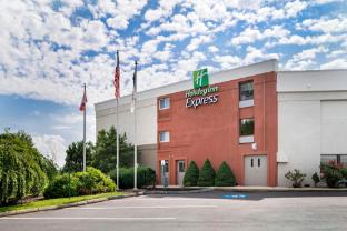 holiday inn express greencastle an ihg hotel