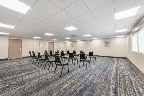 holiday inn express greencastle an ihg hotel