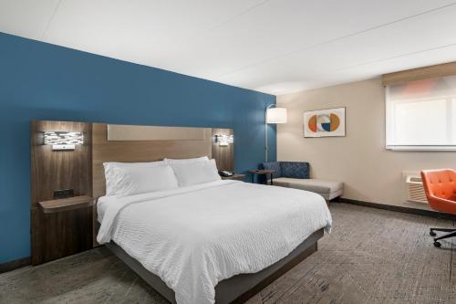 holiday inn express greencastle an ihg hotel