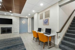 holiday inn express greencastle an ihg hotel