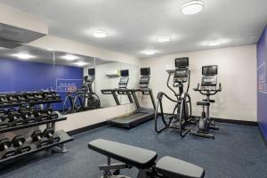 holiday inn express greencastle an ihg hotel