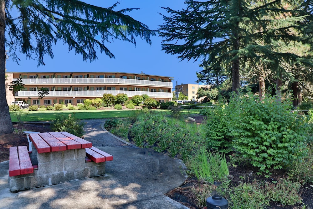 Riverfront Inn Roseburg,Roseburg>>Douglas County,2 star