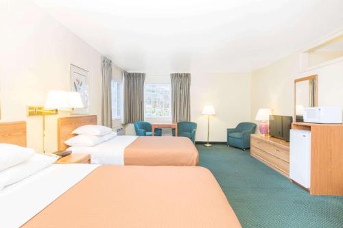 riverfront inn roseburg