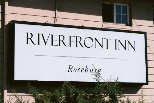 riverfront inn roseburg