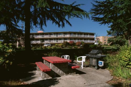 roseburg