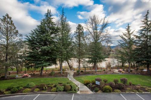 roseburg