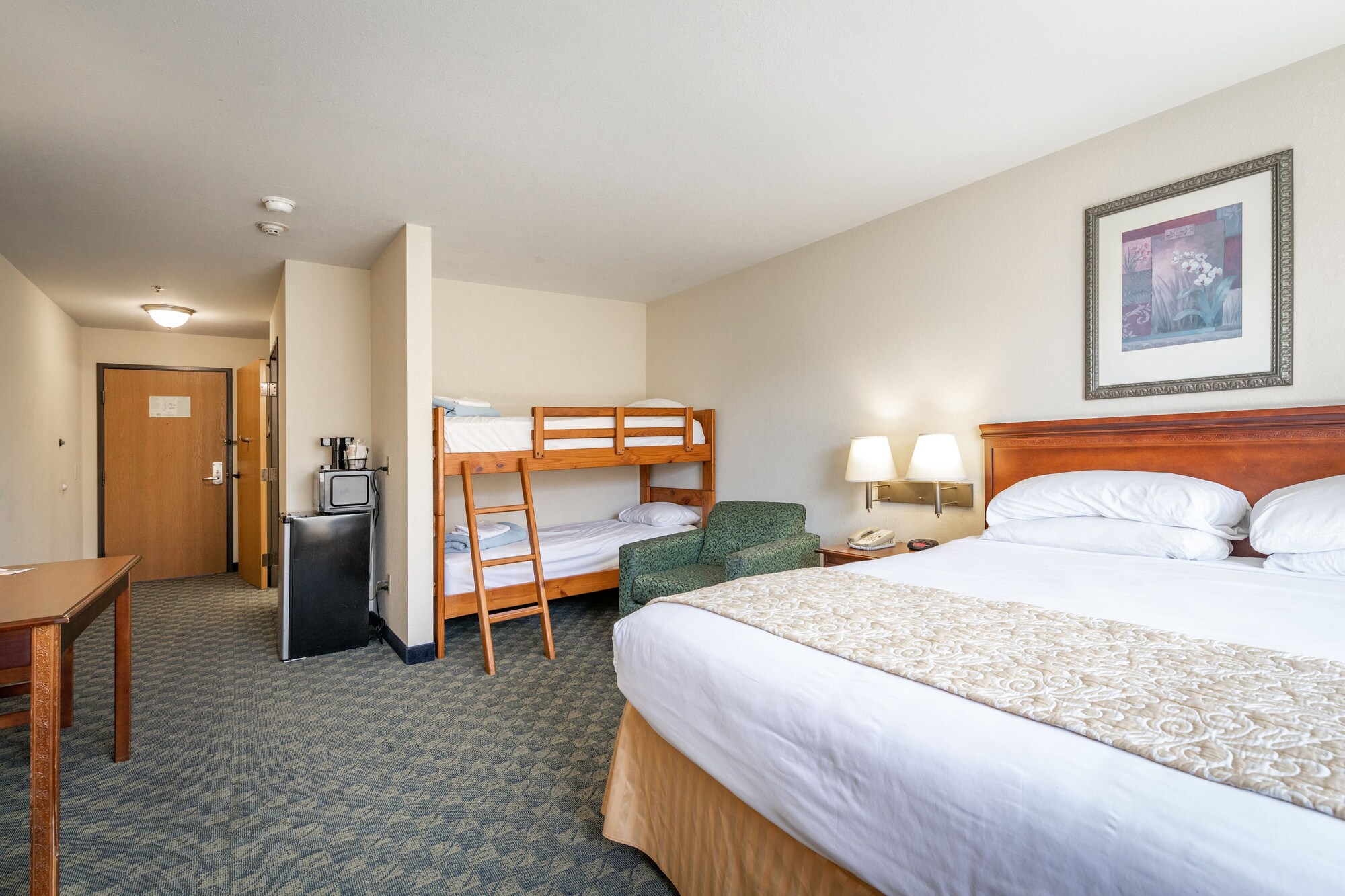 the branson waterpark