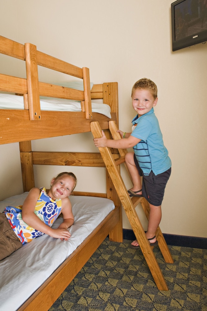 the branson waterpark