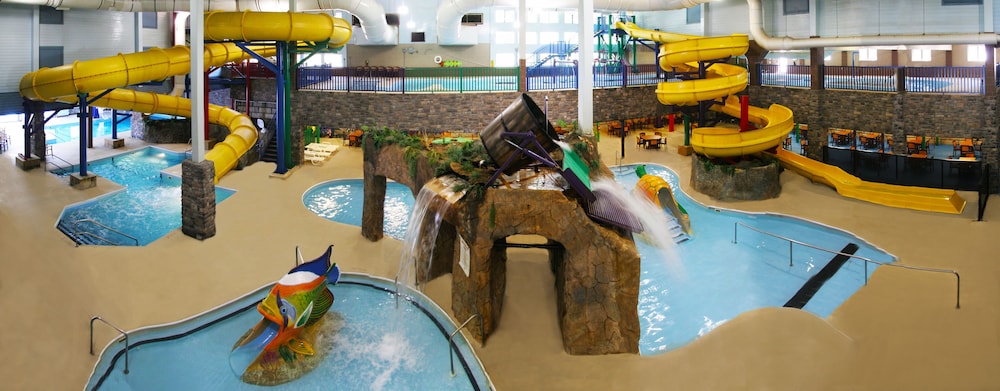the branson waterpark