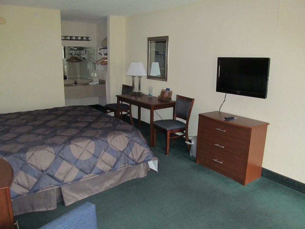 the branson waterpark