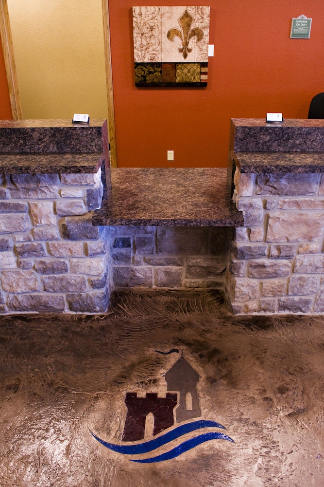 the branson waterpark