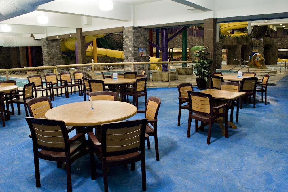 the branson waterpark