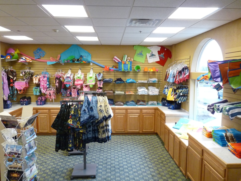 the branson waterpark