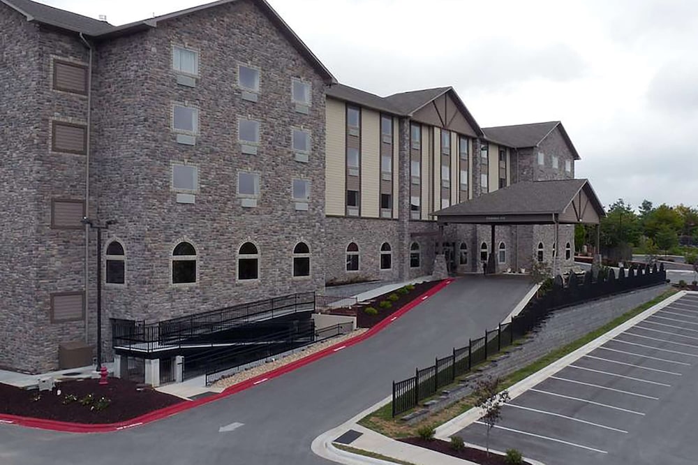 the branson waterpark