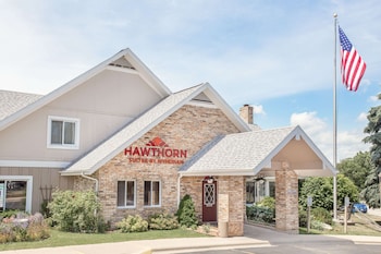 hawthorn extended stay by wyndham green bay