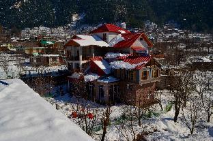 countryside himalayan resort manali