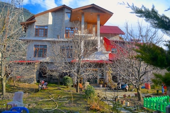 Countryside Himalayan Resort, Manali,Manali>>Kullu,4 star