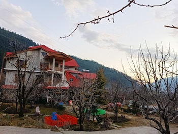 Countryside Himalayan Resort, Manali,Manali>>Kullu,4 star