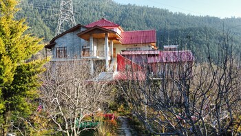 Countryside Himalayan Resort, Manali,Manali>>Kullu,4 star