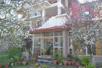 Countryside Himalayan Resort, Manali,Manali>>Kullu,4 star