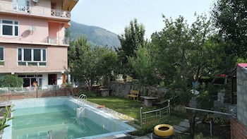 Countryside Himalayan Resort, Manali,Manali>>Kullu,3.5 star