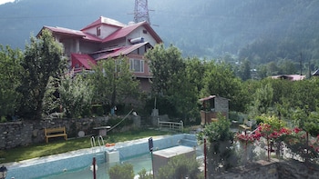 Countryside Himalayan Resort, Manali,Manali>>Kullu,3.5 star