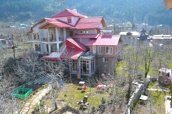 countryside himalayan resort manali
