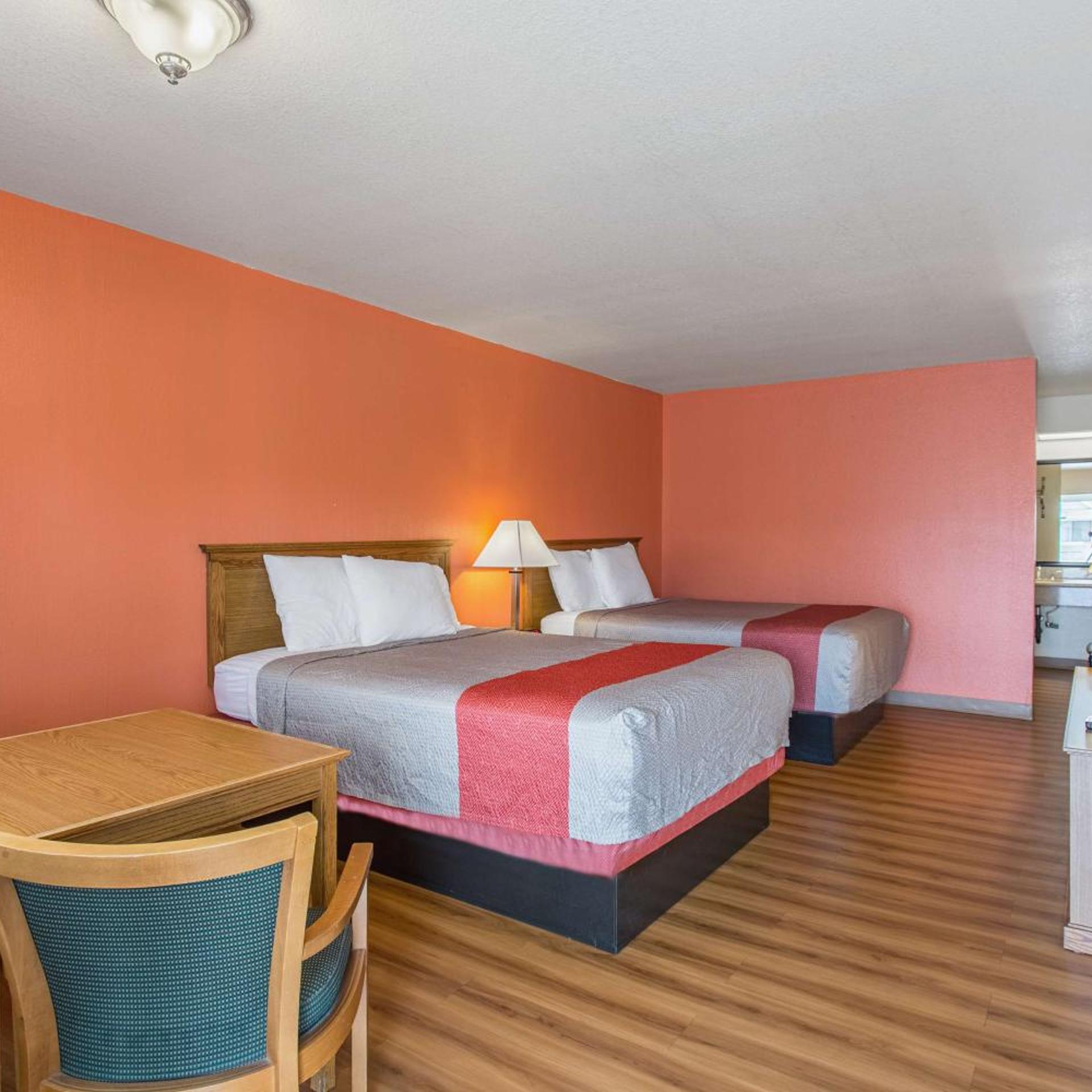 motel 6 lordsburg nm
