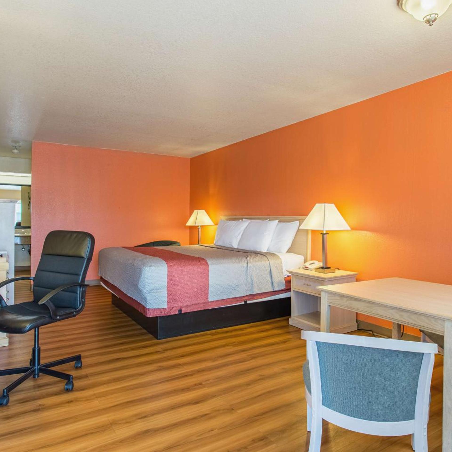 motel 6 lordsburg nm