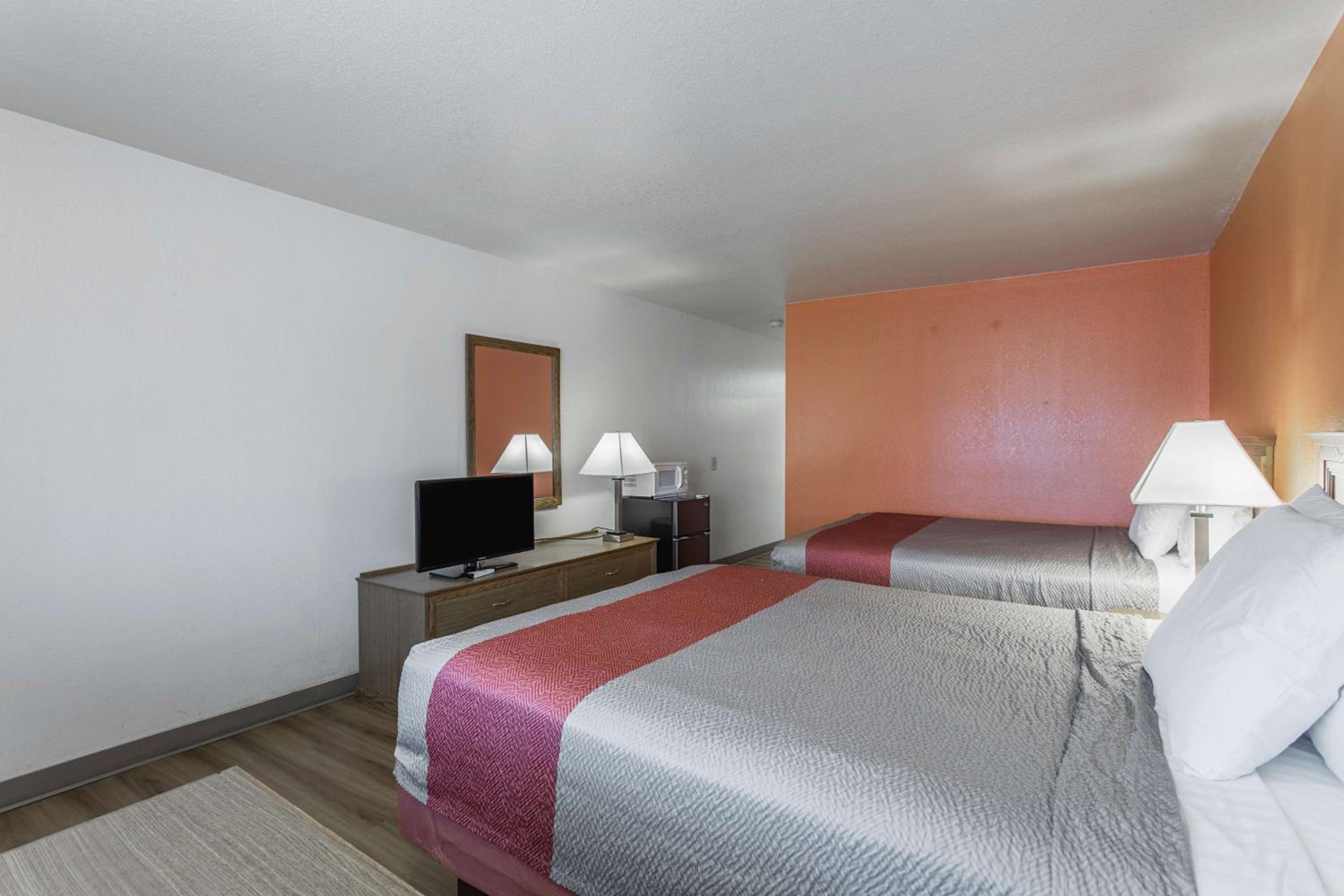 motel 6 lordsburg nm