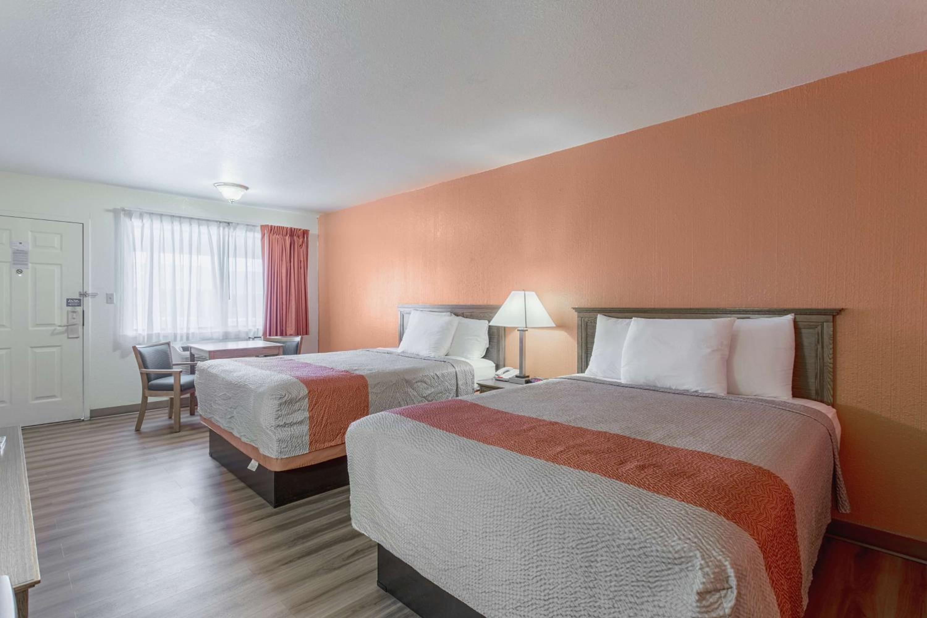 motel 6 lordsburg nm