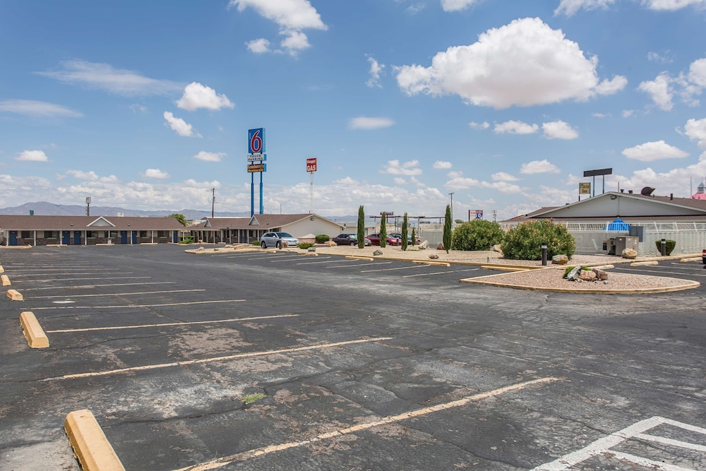 motel 6 lordsburg nm