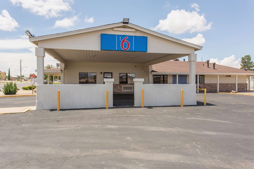 motel 6 lordsburg nm
