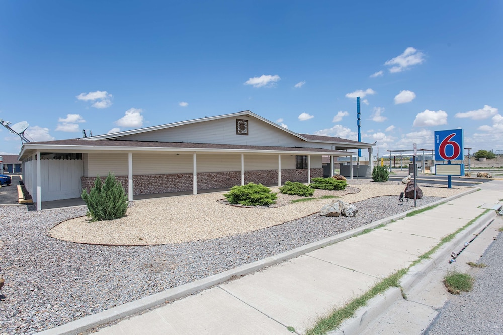 motel 6 lordsburg nm