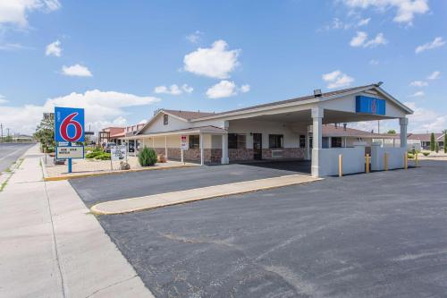 motel 6 lordsburg nm