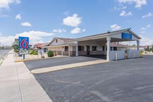 motel 6 lordsburg nm