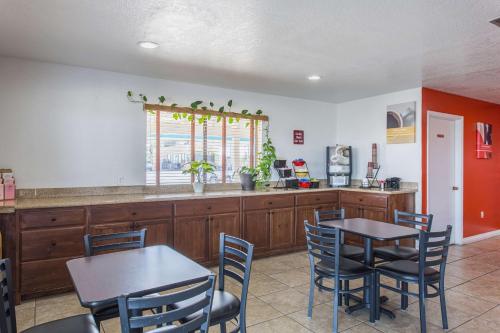 motel 6 lordsburg nm